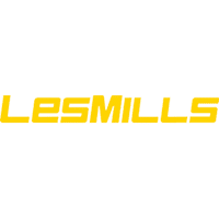 Logo Les Mills
