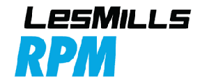 Logo LesMills RPM