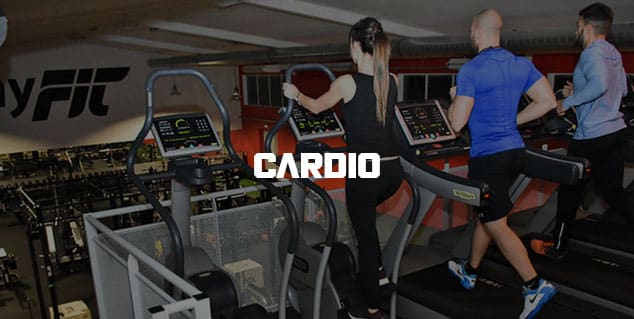 Activité - Cardio