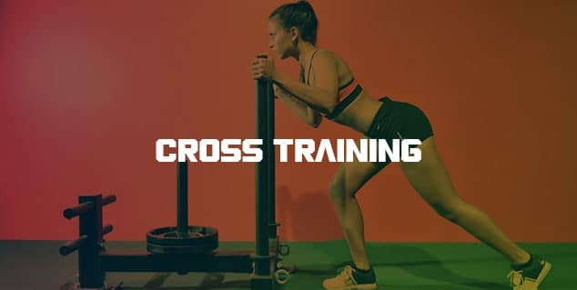 Activité - Cross Training