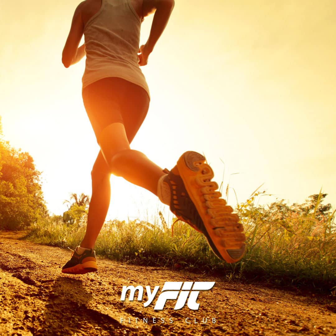 L'Endurance Fondamentale, qu'est ce que c'est ? My Fit