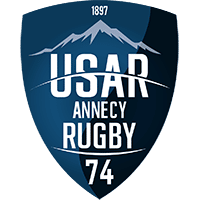 USAR Annecy Rugby 74