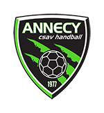 Logo CSAV Handball