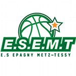 Logo ESEMT Basket Epagny