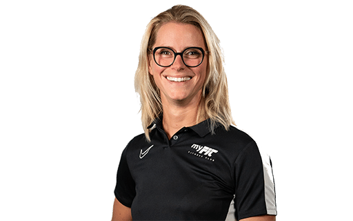 Émilie - Coach Sportif Stagiaire