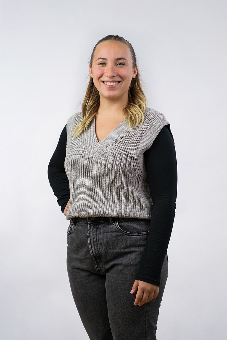 Julia - Communication et relation client