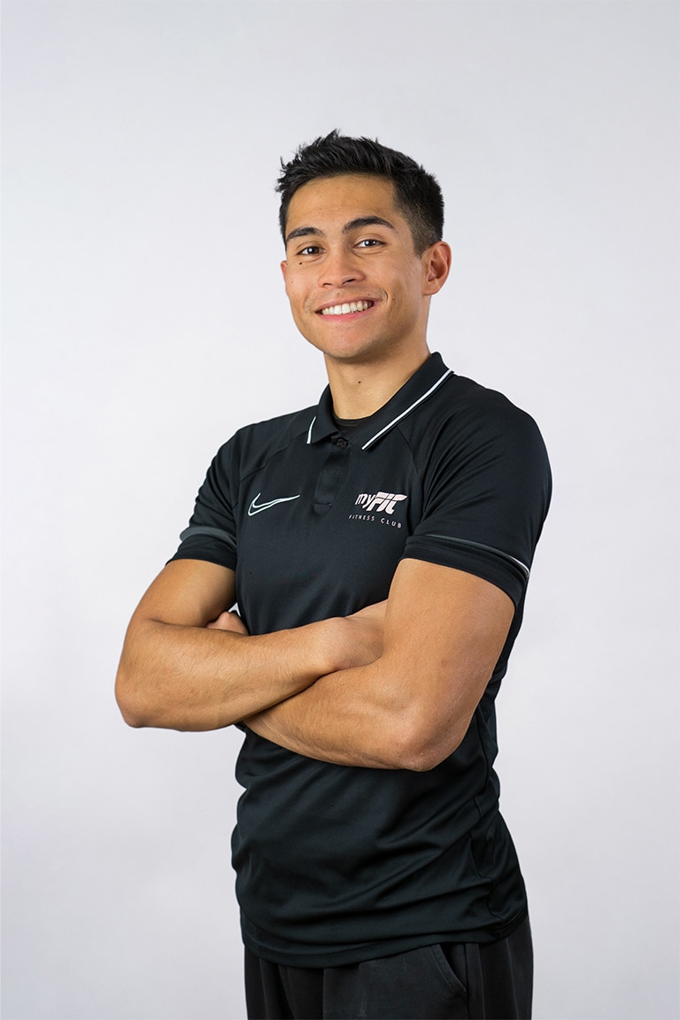 Mathias - Coach sportif