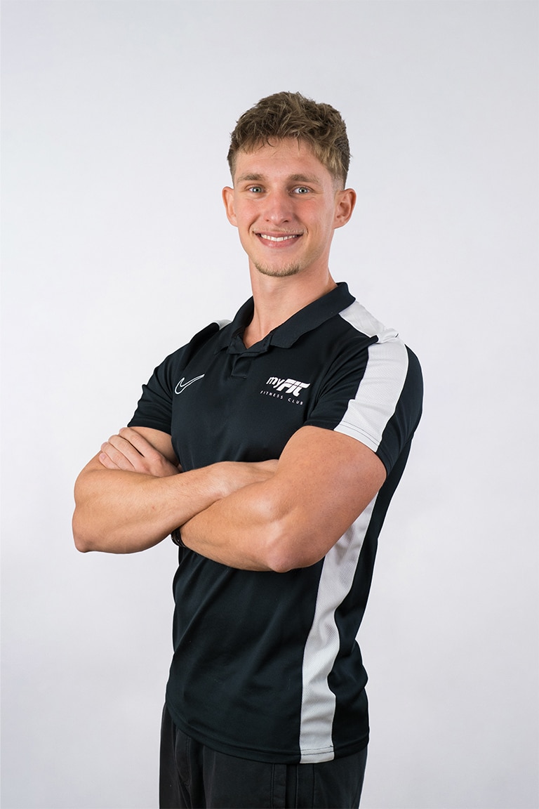 Paul Louis - Coach sportif, commercial et management