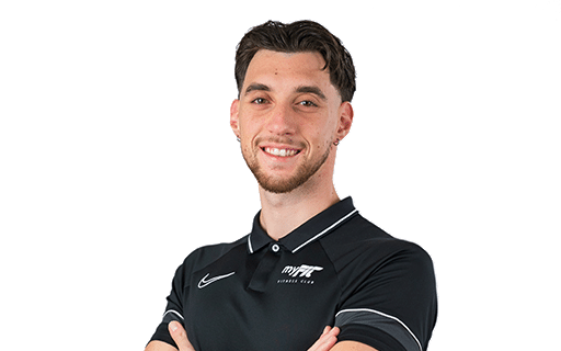 Franco - Coach sportif et préparateur physique