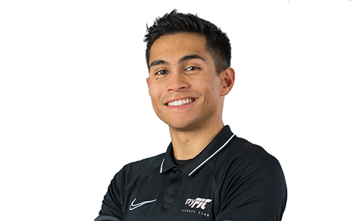 Mathias - Coach sportif