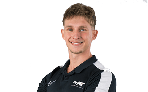 Paul Louis - Coach sportif, commercial et management